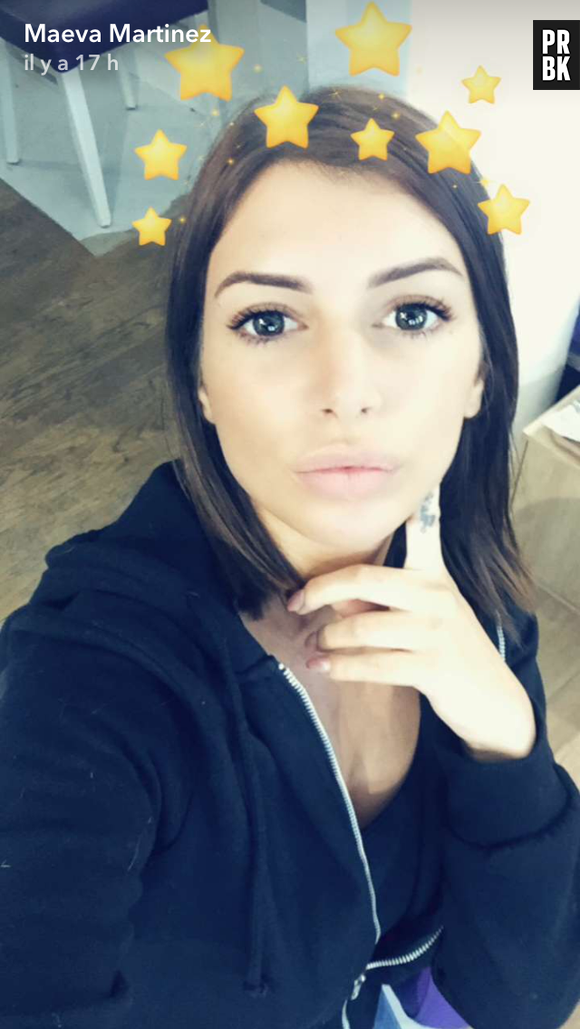 Maeva (La Villa des Coeurs Brisés 2) : encore deux nouvelles opérations de chirurgie esthétique pour l'ex de Marvin !