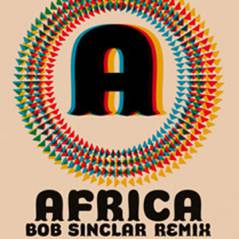 Amadou & Mariam ... écoutez Africa remix by Bob Sinclar