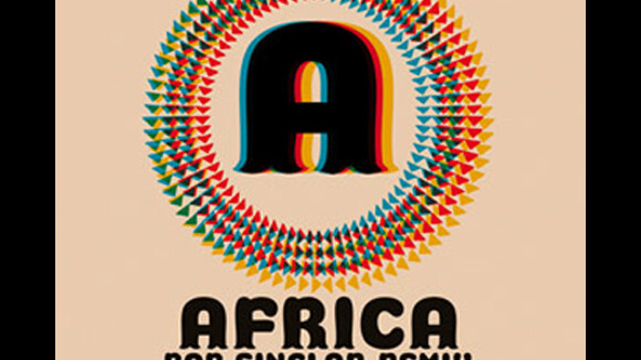 Amadou & Mariam ... écoutez Africa remix by Bob Sinclar