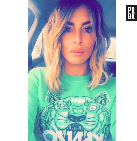 Emilie Fiorelli enceinte de M'Baye Niang ? Elle confirme