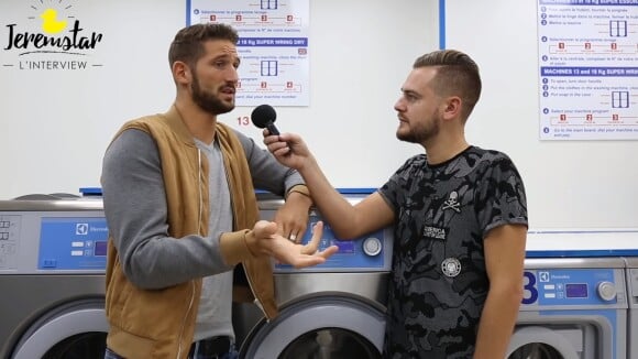 Charles (Secret Story 11) furieux contre la prod et Bryan, il balance tout