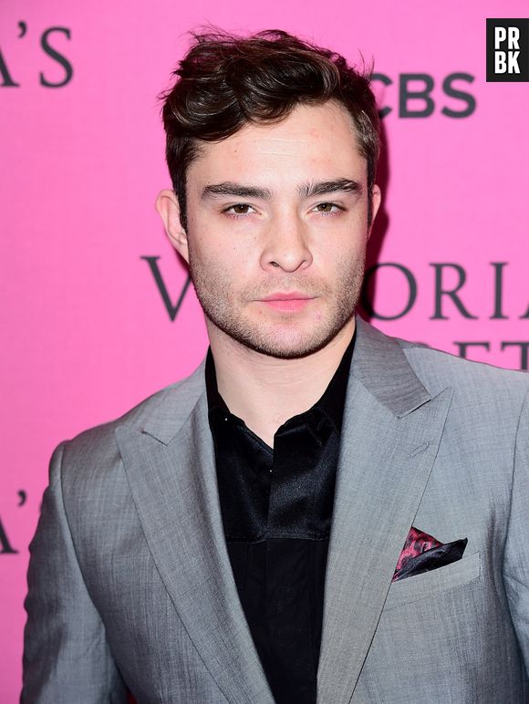 Ed Westwick dément les accusations de viol sur Twitter