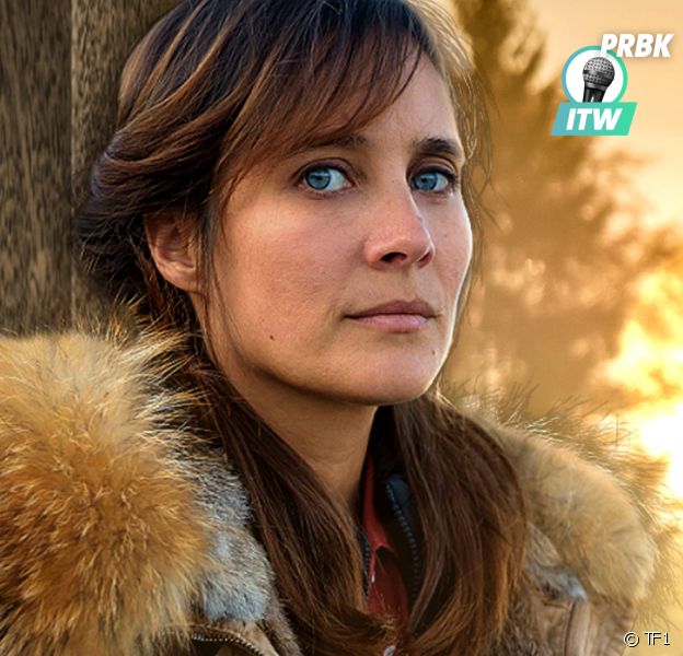 Julie de Bona (Le Tueur du lac) se confie sur son rôle de Lise Stocker en interview avec Purebreak