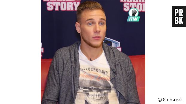 Laura (Secret Story 11) recadrée par la production ? Jordan balance (interview)