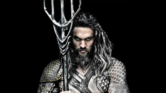 Justice League : Aquaman est le super-héros le plus badass du cinéma, la preuve