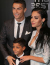 Cristiano Ronaldo à nouveau papa… mais infidèle à Georgina Rodriguez ?