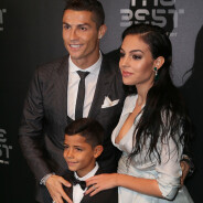 Cristiano Ronaldo papa... mais infidèle à Georgina Rodriguez ? &quot;Il s&#039;est servi de moi pour le sexe&quot;