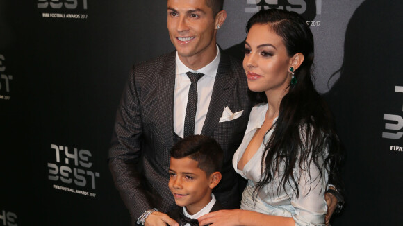 Cristiano Ronaldo papa... mais infidèle à Georgina Rodriguez ? "Il s'est servi de moi pour le sexe"