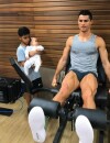 Cristiano Ronaldo à nouveau papa… mais infidèle à Georgina Rodriguez ?