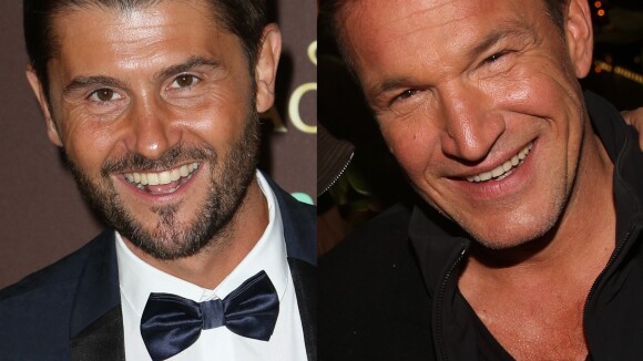 Christophe Beaugrand taclé par Benjamin Castaldi sur les audiences de SS11, il réagit 😡