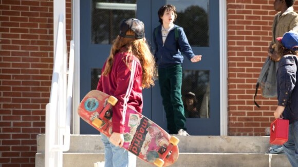 Stranger Things : vous pouvez shopper le skate de Max