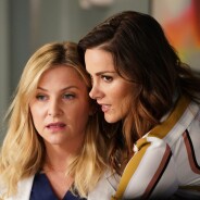Grey&#039;s Anatomy saison 14 : encore de l&#039;espoir pour Arizona et Carina ?