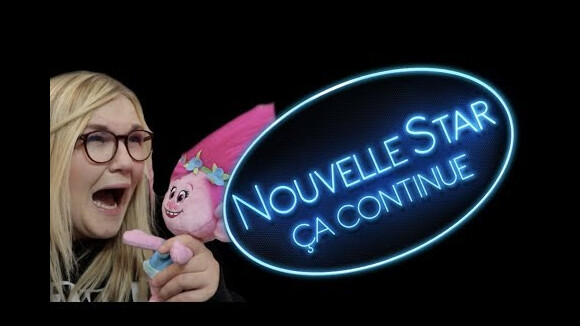 Lola Dubini moquée sur son physique pendant Nouvelle Star, sa (double) réponse parfaite ?