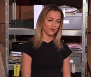 Charlène (Secret Story 11) déchire la place en demi-finale de Laura