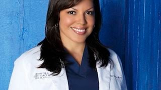 Grey's Anatomy : Sara Ramirez (Callie) revient sur les raisons de son départ