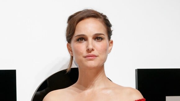 Natalie Portman dévoile avoir elle aussi été harcelée : "C'est arrivé sur presque tous mes films"