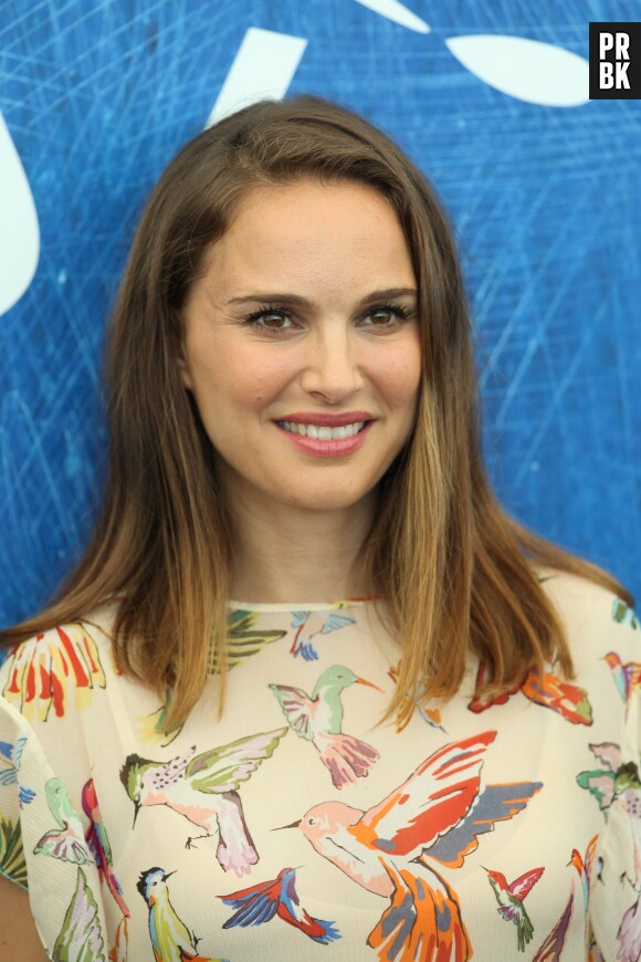 Natalie Portman confie avoir déjà été harcelée