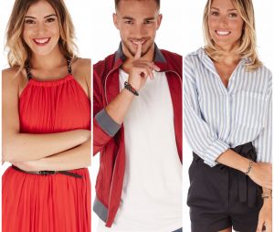 Secret Story 11 : Barbara, Benoît et Charlène nominés !