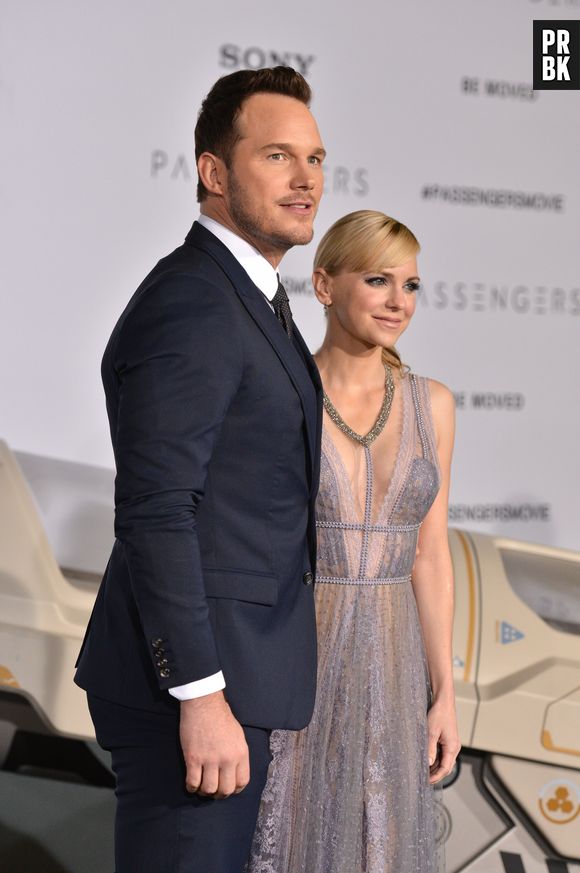 Chris Pratt infidèle avec Jennifer Lawrence ? Son ex revient sur les rumeurs d'infidélité