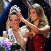 Miss Univers 2017 : Miss Afrique du Sud élue, Alicia Aylies complètement largué et "déçue"