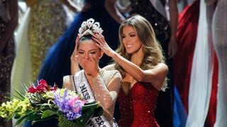 Miss Univers 2017 : Miss Afrique du Sud élue, Alicia Aylies complètement largué et "déçue"