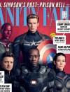 Avengers 4 : Marvel prépare déjà... 20 nouveaux films