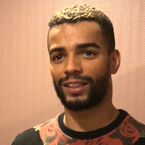 Brahim Zaibat sur DALS 8 : "les gens connaissent beaucoup plus les danseurs que les stars"