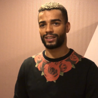 Brahim Zaibat sur DALS 8 : "les gens connaissent beaucoup plus les danseurs que les stars"