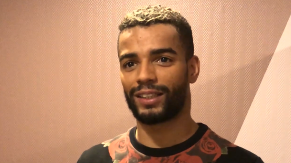 Brahim Zaibat sur DALS 8 : "les gens connaissent beaucoup plus les danseurs que les stars"