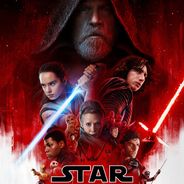 Concours Star Wars : Les Derniers Jedi. Des goodies à gagner