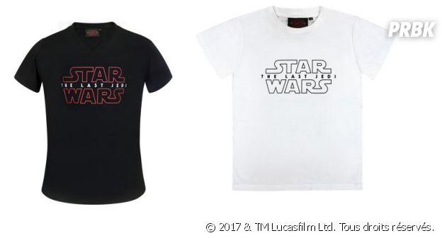 Concours Star Wars Les Derniers Jedi