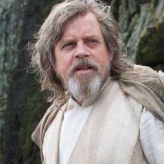 Star Wars 8 : Luke Skywalker aveugle dans le film ?