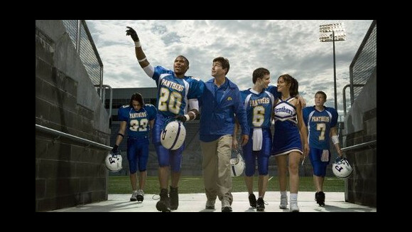 Friday Night Lights saison 5 ... des retours inattendus
