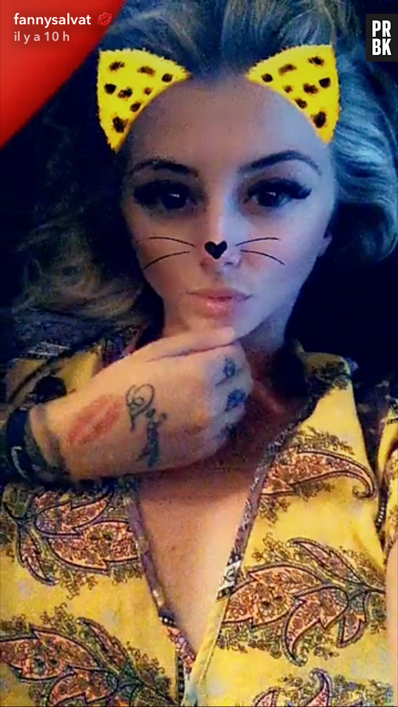 Fanny Salvat (La Villa des Cœurs Brisés 3) approchée pour coucher avec un footballeur