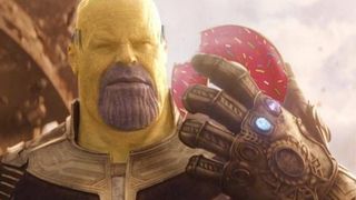 Avengers 3 - Infinity War : Thanos ridiculisé par les fans, best-of des meilleurs memes