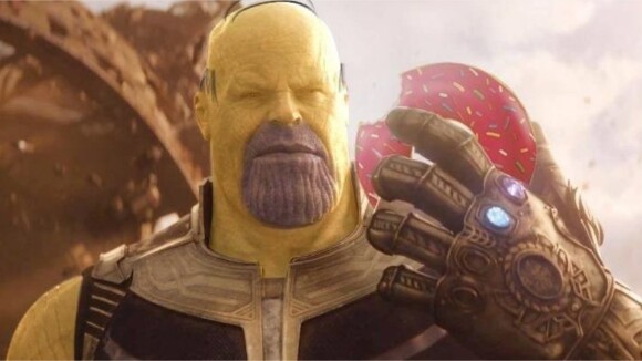 Avengers 3 - Infinity War : Thanos ridiculisé par les fans, best-of des meilleurs memes