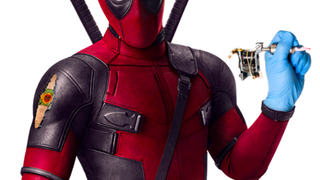 Deadpool 2 : des tatouages gratuits offerts aux fans pour la sortie du film