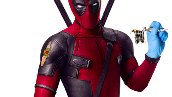Deadpool 2 : des tatouages gratuits offerts aux fans pour la sortie du film