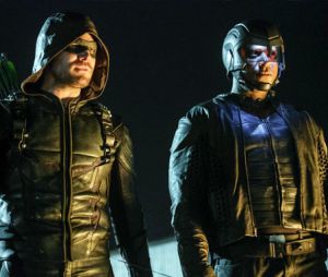 Arrow saison 6 : Green Lantern bientôt au casting ?