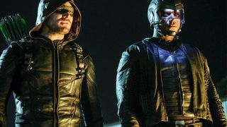 Arrow saison 6 : Green Lantern bientôt au casting ?