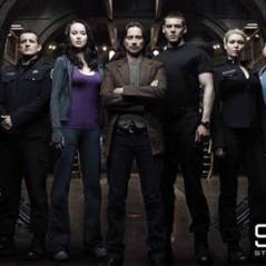 Stargate universe saison 2 ... le premier teaser