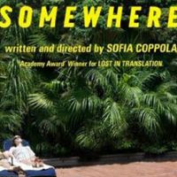 Somewhere ... La bande-annonce du nouveau film de Sofia Coppola