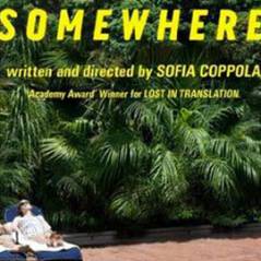 Somewhere ... La bande-annonce du nouveau film de Sofia Coppola