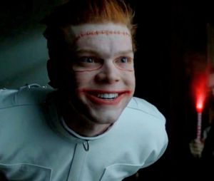 Gotham saison 4 : Jerome au coeur de "l'épisode le plus fou" de la série en 2018
