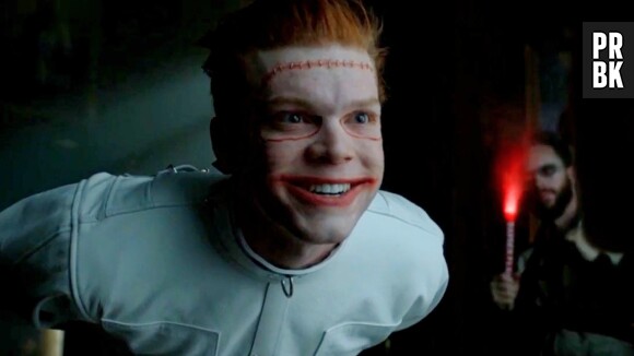 Gotham saison 4 : Jerome au coeur de "l'épisode le plus fou" de la série en 2018