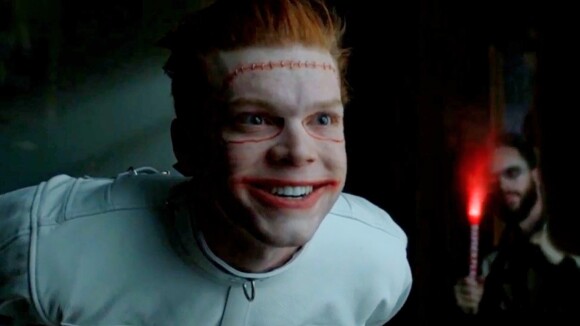 Gotham saison 4 : Jerome au coeur de "l'épisode le plus fou" de la série en 2018