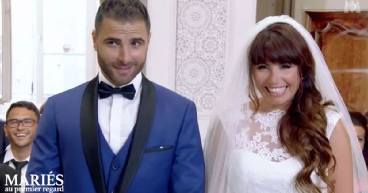 Mariés Au Premier Regard Saison 6 épisode 11 Charlène (Mariés au premier regard) et Florian... : quels couples sont