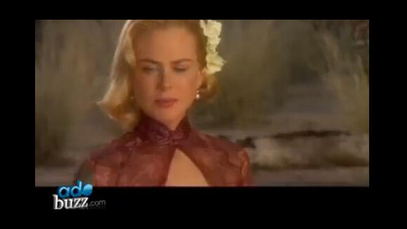 Nicole Kidman ... A l'affiche de plusieurs films avec des stars