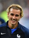 Antoine Griezmann lynché pour sa blackface, il efface son tweet puis s'excuse