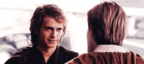 Hayden Christensen